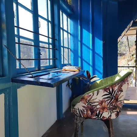 Mohraj Home Stay Bhowali Dış mekan fotoğraf