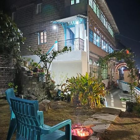 Mohraj Home Stay Bhowali Dış mekan fotoğraf