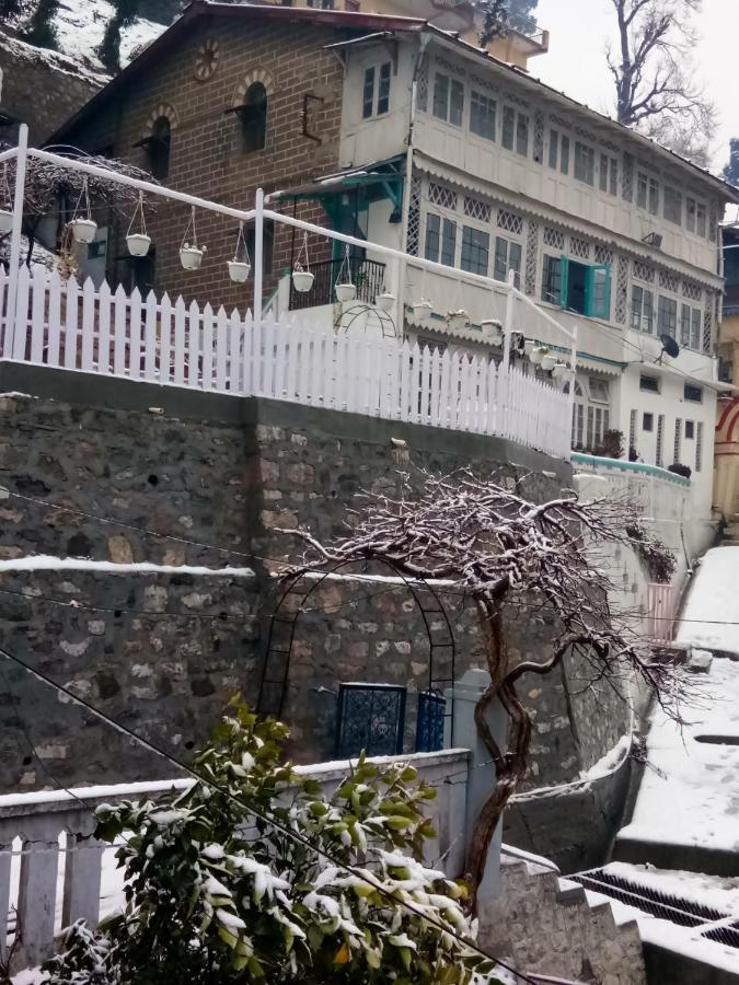 Mohraj Home Stay Bhowali Dış mekan fotoğraf