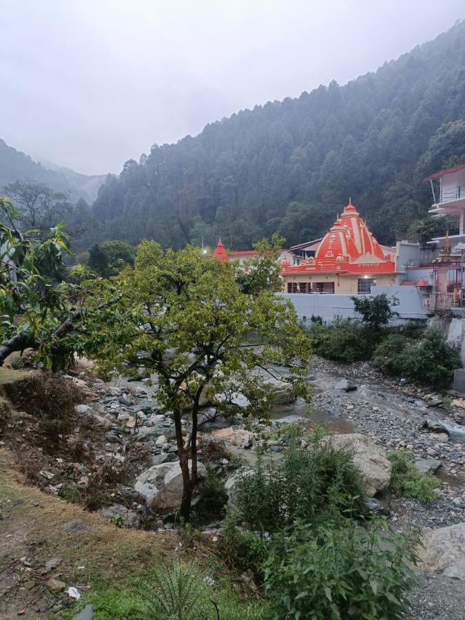 Mohraj Home Stay Bhowali Dış mekan fotoğraf