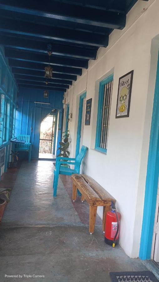 Mohraj Home Stay Bhowali Dış mekan fotoğraf