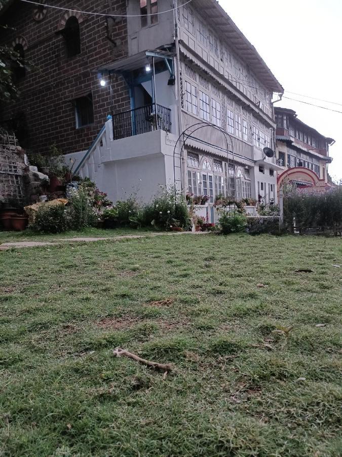 Mohraj Home Stay Bhowali Dış mekan fotoğraf