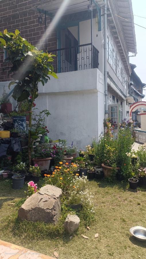 Mohraj Home Stay Bhowali Dış mekan fotoğraf